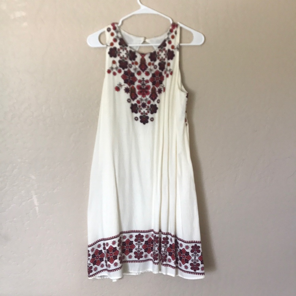Boho dress